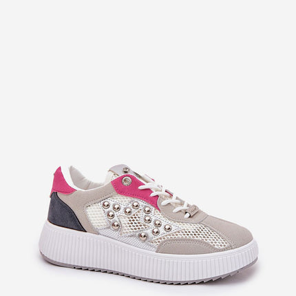  Sport Shoes model 209464 Step in style 