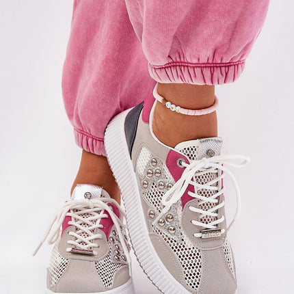  Sport Shoes model 209464 Step in style 