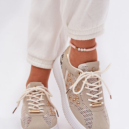  Sport Shoes model 209465 Step in style 