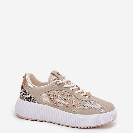  Sport Shoes model 209465 Step in style 