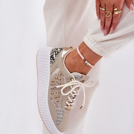  Sport Shoes model 209465 Step in style 