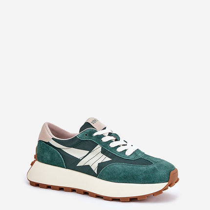  Sport Shoes model 209466 Step in style 