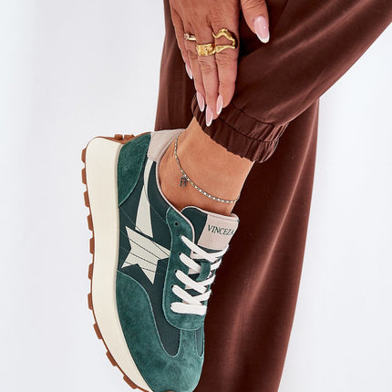  Sport Shoes model 209466 Step in style 