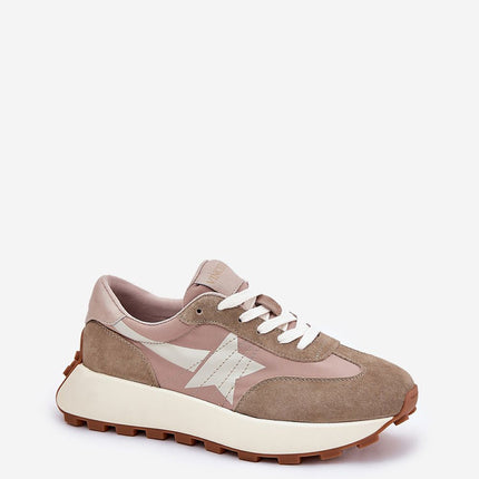 Sport Shoes model 209467 Step in style 