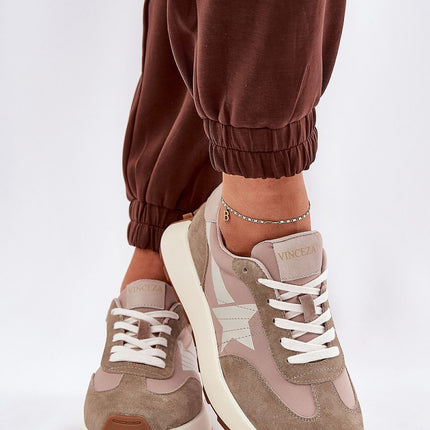  Sport Shoes model 209467 Step in style 