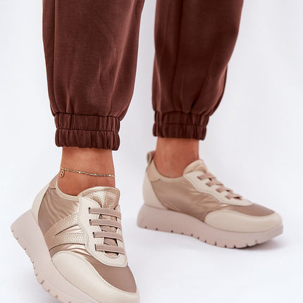  Sport Shoes model 209468 Step in style 