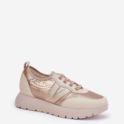 Sport Shoes model 209468 Step in style 