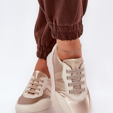  Sport Shoes model 209468 Step in style 