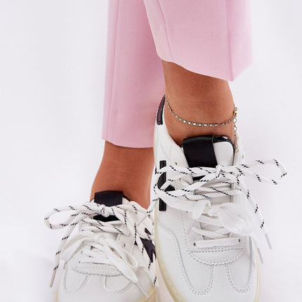  Sport Shoes model 209470 Step in style 