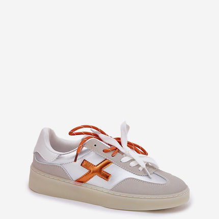  Sport Shoes model 209471 Step in style 