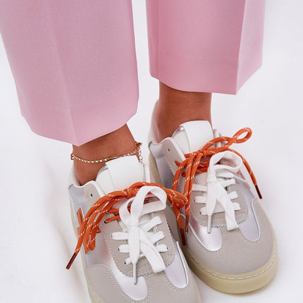  Sport Shoes model 209471 Step in style 