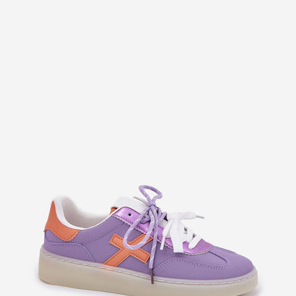  Sport Shoes model 209472 Step in style 