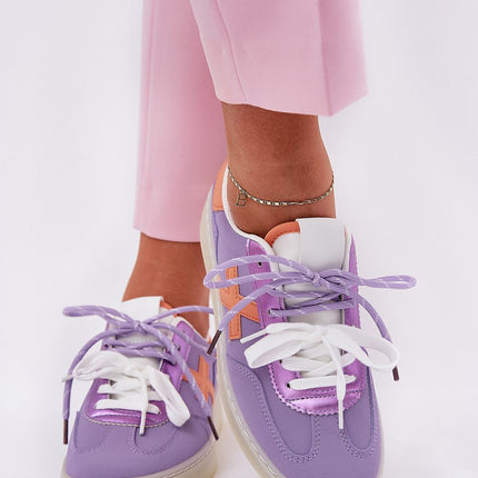  Sport Shoes model 209472 Step in style 