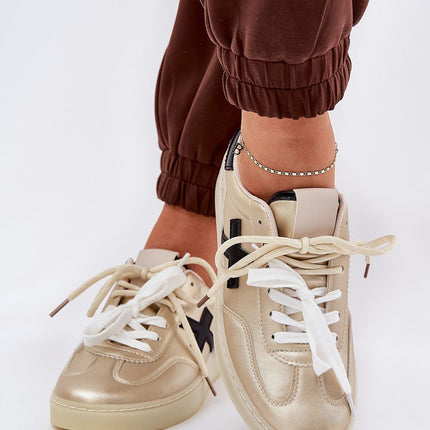  Sport Shoes model 209473 Step in style 