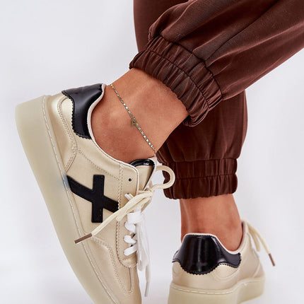  Sport Shoes model 209473 Step in style 