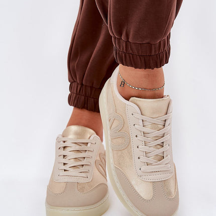  Sport Shoes model 209477 Step in style 