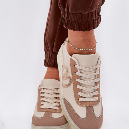  Sport Shoes model 209478 Step in style 