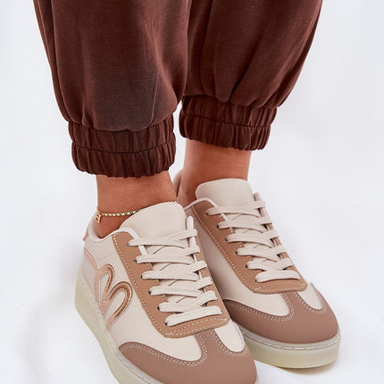  Sport Shoes model 209478 Step in style 