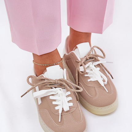  Sport Shoes model 209479 Step in style 