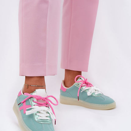  Sport Shoes model 209480 Step in style 