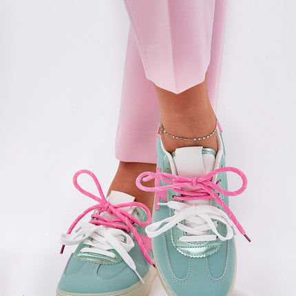  Sport Shoes model 209480 Step in style 