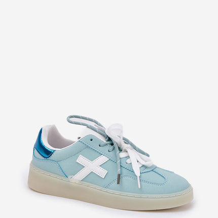  Sport Shoes model 209481 Step in style 
