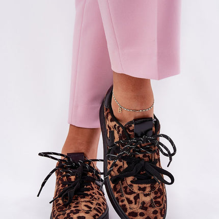  Sport Shoes model 209482 Step in style 