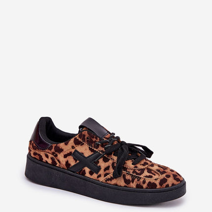  Sport Shoes model 209482 Step in style 
