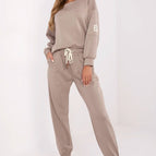 beige / one-size-fits-all