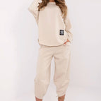 beige / one-size-fits-all