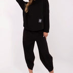 black / one-size-fits-all