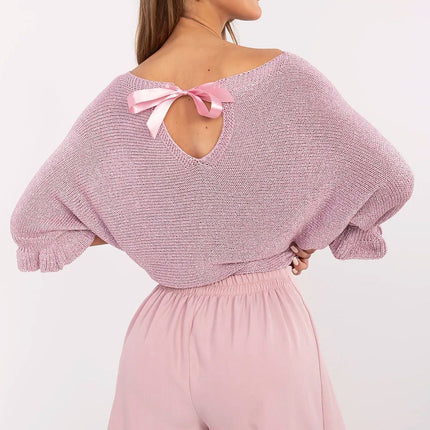  Skirt pants model 209511 Italy Moda 