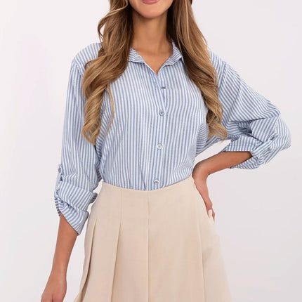  Skirt pants model 209512 Italy Moda 