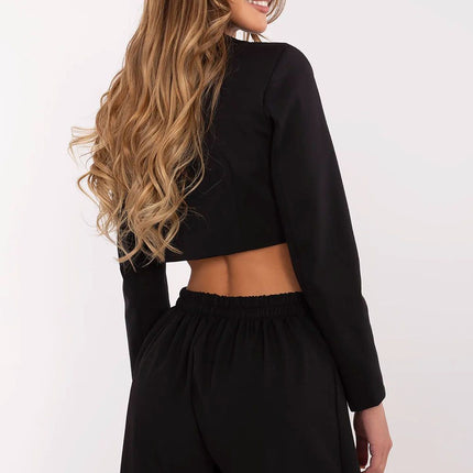  Skirt pants model 209513 Italy Moda 