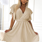 beige / one-size-fits-all