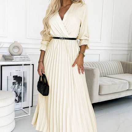  Cocktail dress model 209606 Numoco 