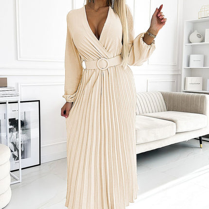  Cocktail dress model 209608 Numoco 