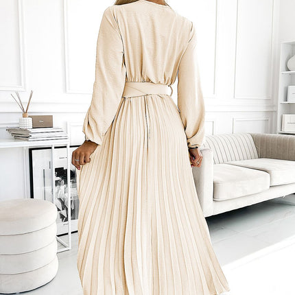  Cocktail dress model 209608 Numoco 