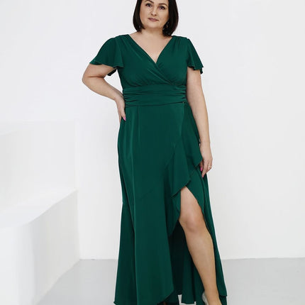  Long dress model 209673 Jersa 