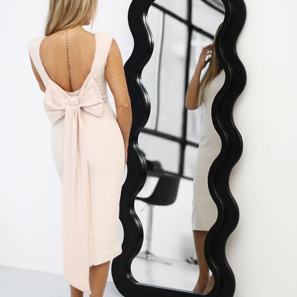  Cocktail dress model 209674 Jersa 