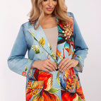 blue / one-size-fits-all