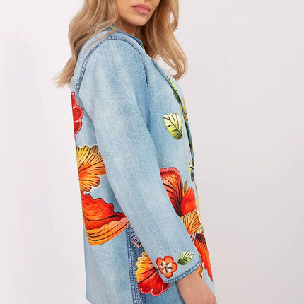  Jacket model 209678 Italy Moda 