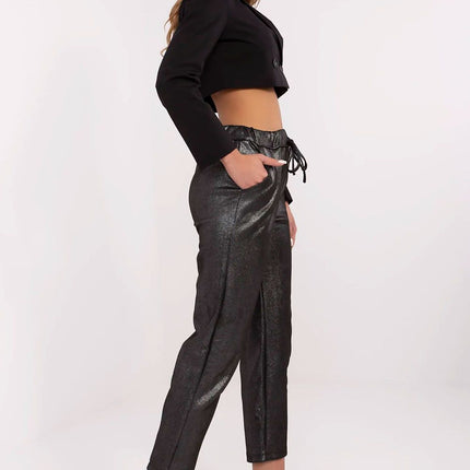  Women trousers model 209699 Italy Moda 