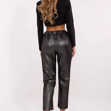  Women trousers model 209699 Italy Moda 