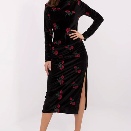  Evening dress model 209712 Lakerta 