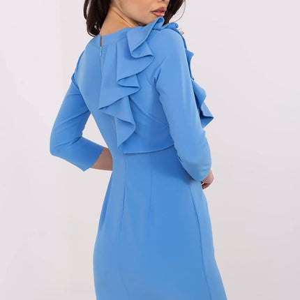  Cocktail dress model 209713 Lakerta 