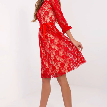  Evening dress model 209715 Lakerta 