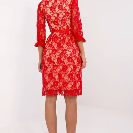  Evening dress model 209715 Lakerta 