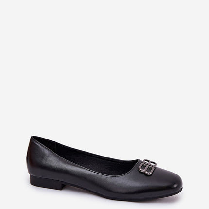  Ballet flats model 209790 Step in style 