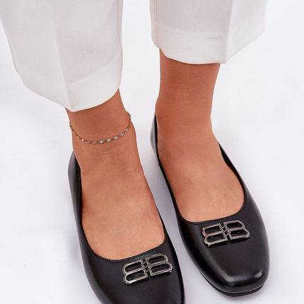  Ballet flats model 209790 Step in style 